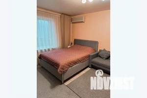 1-к квартира, посуточно, 30м2, 3/9 этаж