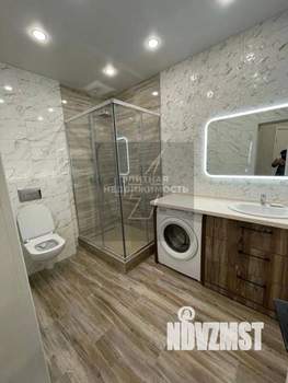 1-к квартира, на длительный срок, 45м2, 20/24 этаж