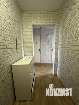 1-к квартира, на длительный срок, 35м2, 9/9 этаж