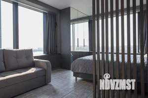 1-к квартира, на длительный срок, 45м2, 7/26 этаж