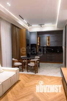 2-к квартира, на длительный срок, 48м2, 7/24 этаж