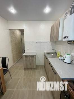 2-к квартира, посуточно, 43м2, 2/5 этаж