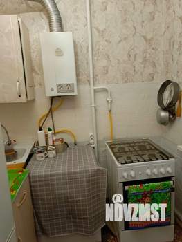 1-к квартира, на длительный срок, 47м2, 2/5 этаж