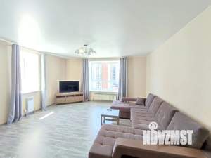2-к квартира, посуточно, 74м2, 5/5 этаж