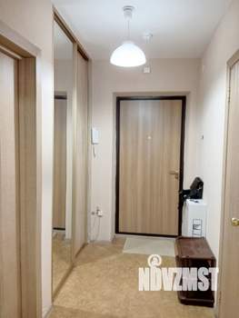 1-к квартира, на длительный срок, 40м2, 9/19 этаж