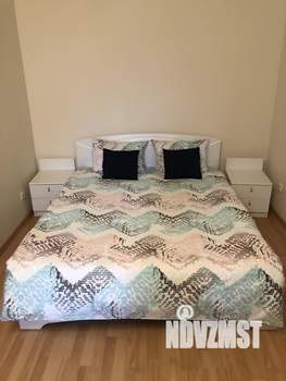 1-к квартира, на длительный срок, 40м2, 2/10 этаж