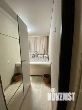 Студия квартира, на длительный срок, 17м2, 2/9 этаж