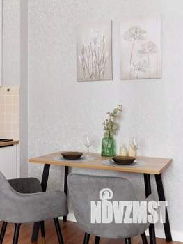 1-к квартира, посуточно, 50м2, 1/1 этаж