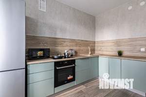 1-к квартира, посуточно, 30м2, 6/8 этаж