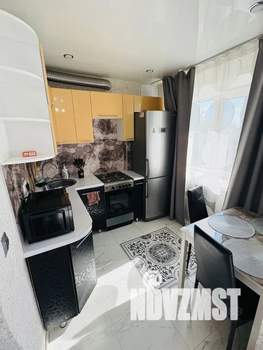 Студия квартира, посуточно, 31м2, 5/5 этаж