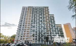 2-к квартира, посуточно, 54м2, 2/18 этаж