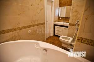 4-к квартира, на длительный срок, 110м2, 4/16 этаж