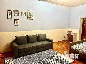 1-к квартира, на длительный срок, 65м2, 2/6 этаж