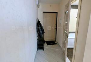 1-к квартира, на длительный срок, 30м2, 4/9 этаж