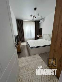 1-к квартира, на длительный срок, 35м2, 6/11 этаж