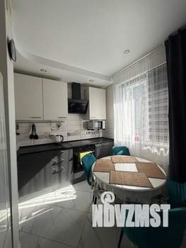 2-к квартира, посуточно, 50м2, 3/12 этаж