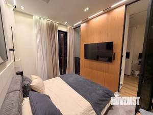 2-к квартира, на длительный срок, 50м2, 6/18 этаж