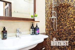 1-к квартира, посуточно, 67м2, 5/16 этаж