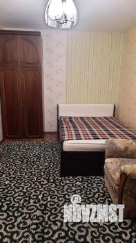 1-к квартира, на длительный срок, 38м2, 5/12 этаж