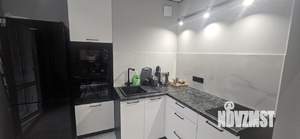 1-к квартира, посуточно, 39м2, 4/14 этаж