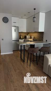 2-к квартира, на длительный срок, 45м2, 7/12 этаж