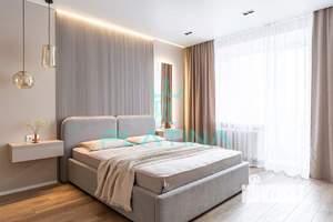 1-к квартира, на длительный срок, 45м2, 2/9 этаж