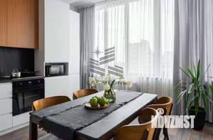 1-к квартира, на длительный срок, 36м2, 14/20 этаж