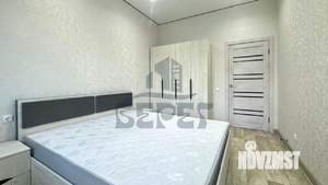 2-к квартира, на длительный срок, 63м2, 2/20 этаж