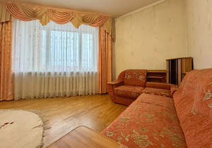 4-к квартира, на длительный срок, 140м2, 4/5 этаж