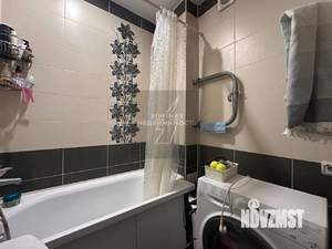 1-к квартира, на длительный срок, 38м2, 13/19 этаж