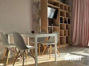 Студия квартира, на длительный срок, 32м2, 19/19 этаж