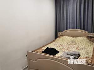 Студия квартира, на длительный срок, 22м2, 3/5 этаж