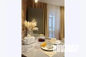 2-к квартира, посуточно, 50м2, 13/20 этаж