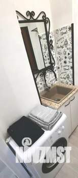 1-к квартира, посуточно, 18м2, 5/5 этаж