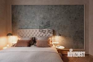 3-к квартира, на длительный срок, 90м2, 5/6 этаж