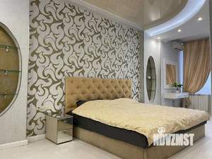 3-к квартира, посуточно, 120м2, 1/1 этаж