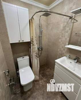 2-к квартира, на длительный срок, 62м2, 3/5 этаж