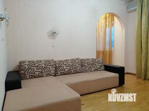 2-к квартира, посуточно, 68м2, 1/1 этаж