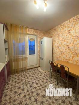 1-к квартира, на длительный срок, 48м2, 14/16 этаж