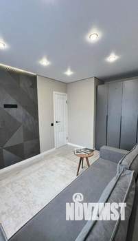 1-к квартира, на длительный срок, 40м2, 15/20 этаж