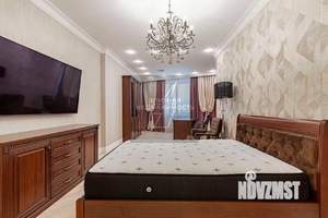 6-к квартира, на длительный срок, 230м2, 7/36 этаж