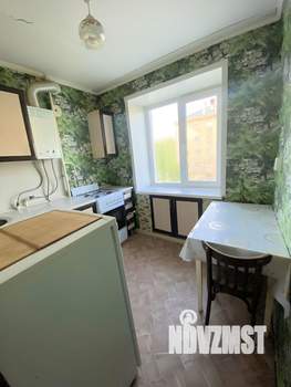 1-к квартира, на длительный срок, 32м2, 3/5 этаж