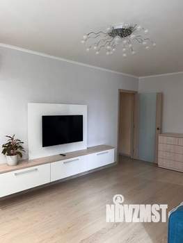 2-к квартира, посуточно, 48м2, 4/5 этаж