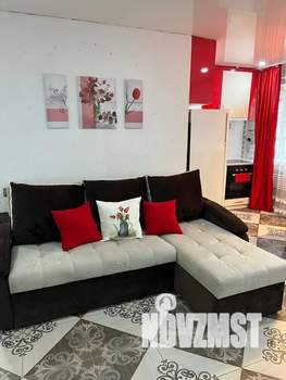 2-к квартира, посуточно, 68м2, 5/5 этаж