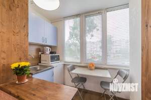 1-к квартира, посуточно, 15м2, 1/1 этаж