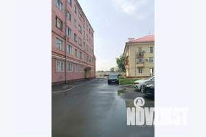 1-к квартира, посуточно, 23м2, 2/5 этаж