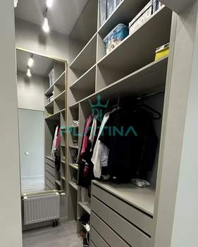 3-к квартира, на длительный срок, 89м2, 8/20 этаж