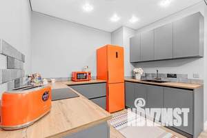 3-к квартира, посуточно, 87м2, 8/20 этаж