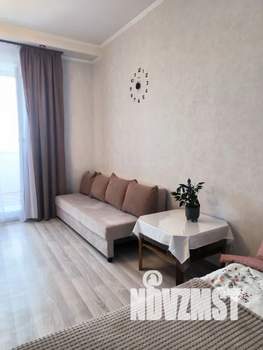 1-к квартира, посуточно, 31м2, 5/5 этаж