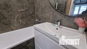 3-к квартира, посуточно, 64м2, 23/23 этаж